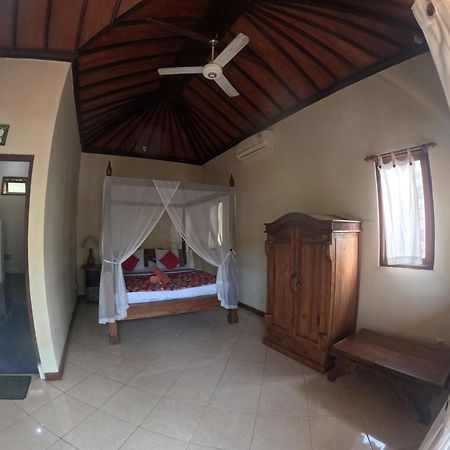 Bali Villa Coral Amed  Exterior photo
