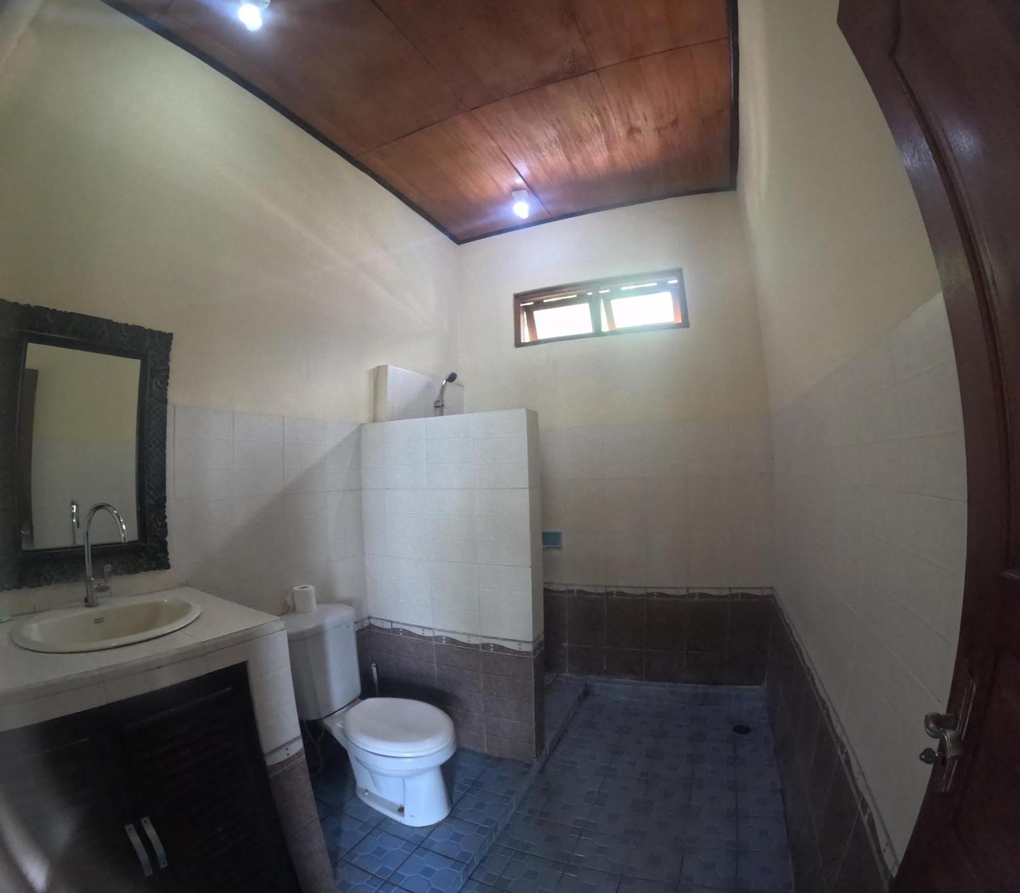 Bali Villa Coral Amed  Exterior photo