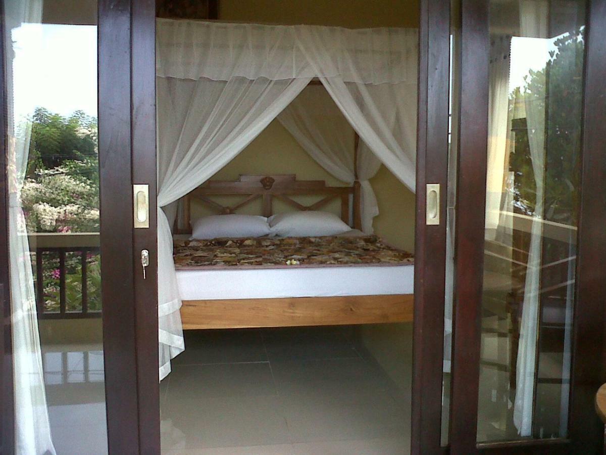 Bali Villa Coral Amed  Exterior photo