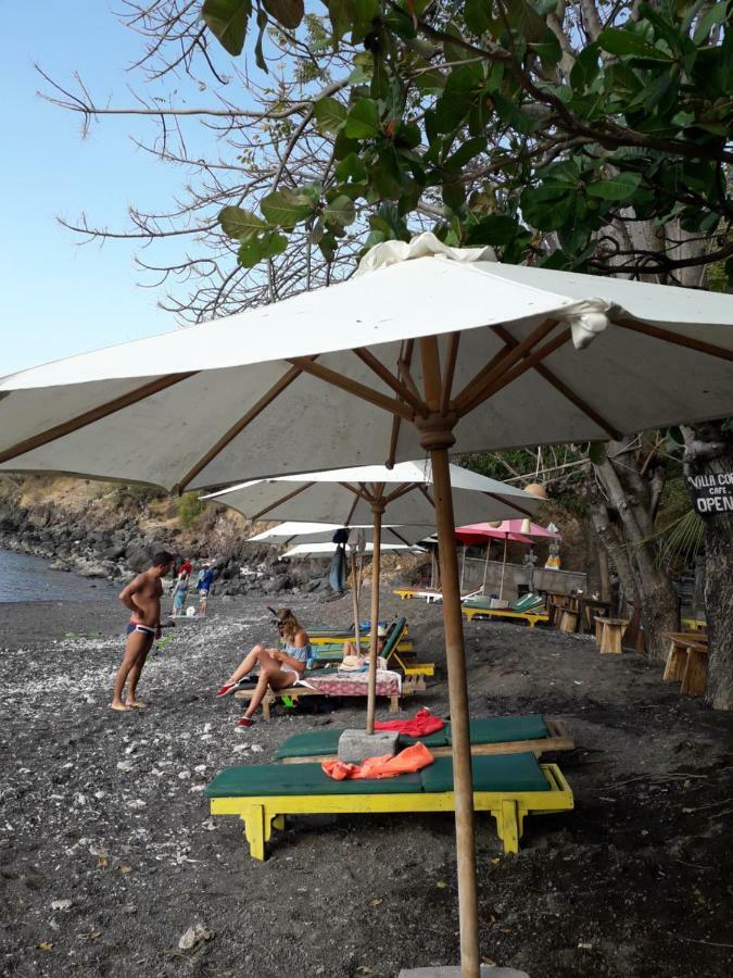 Bali Villa Coral Amed  Exterior photo