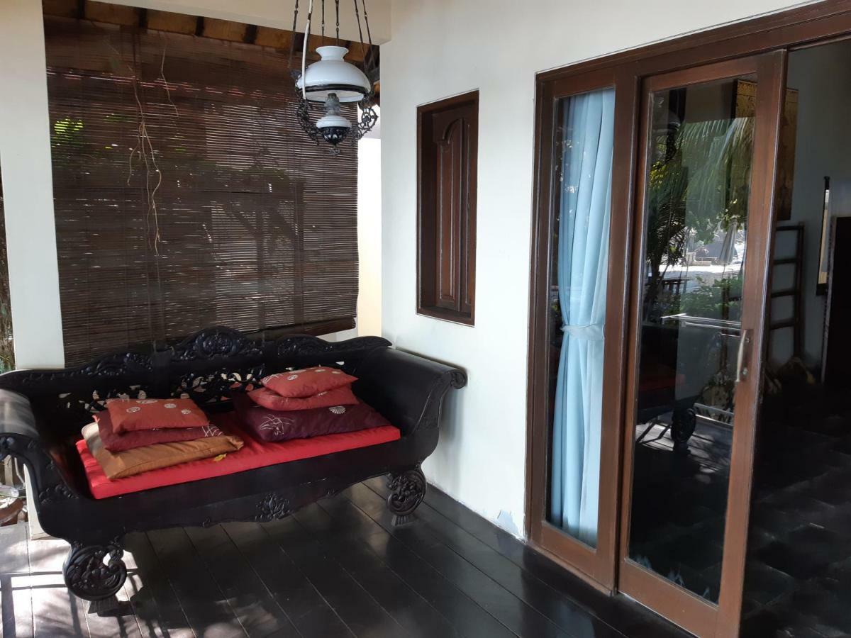 Bali Villa Coral Amed  Exterior photo