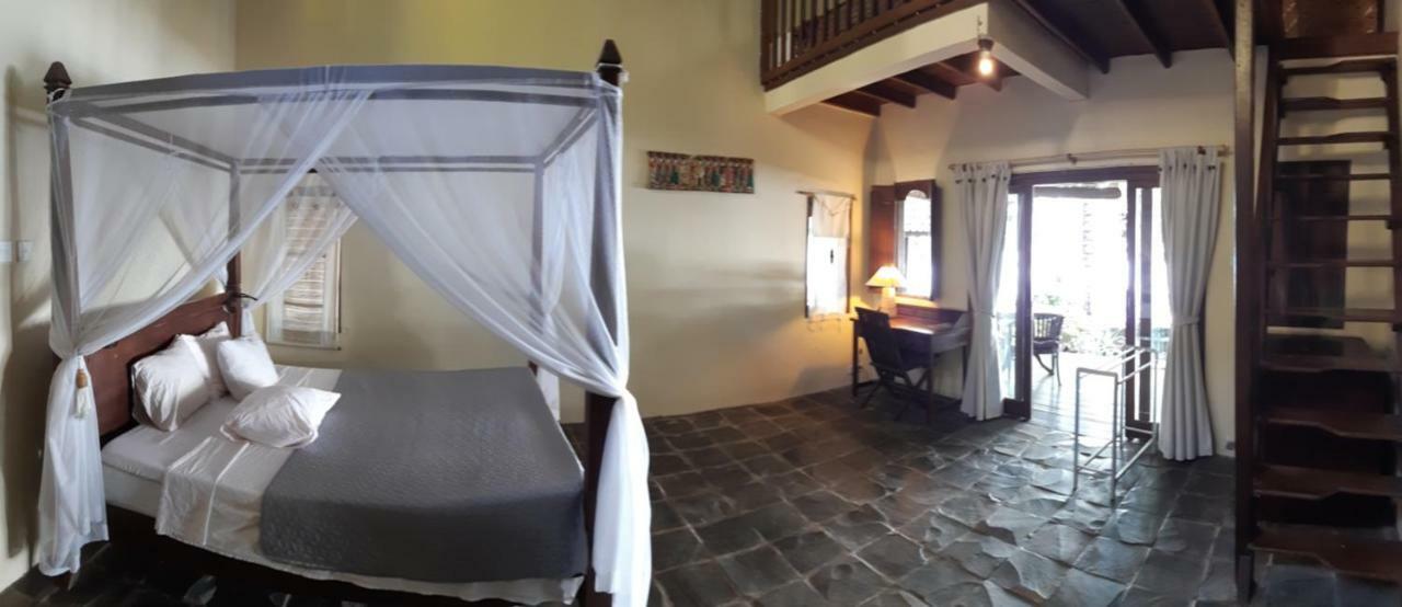 Bali Villa Coral Amed  Exterior photo