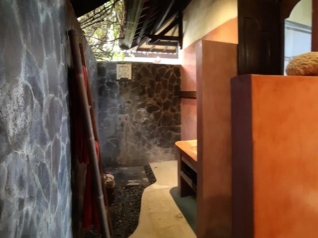 Bali Villa Coral Amed  Exterior photo