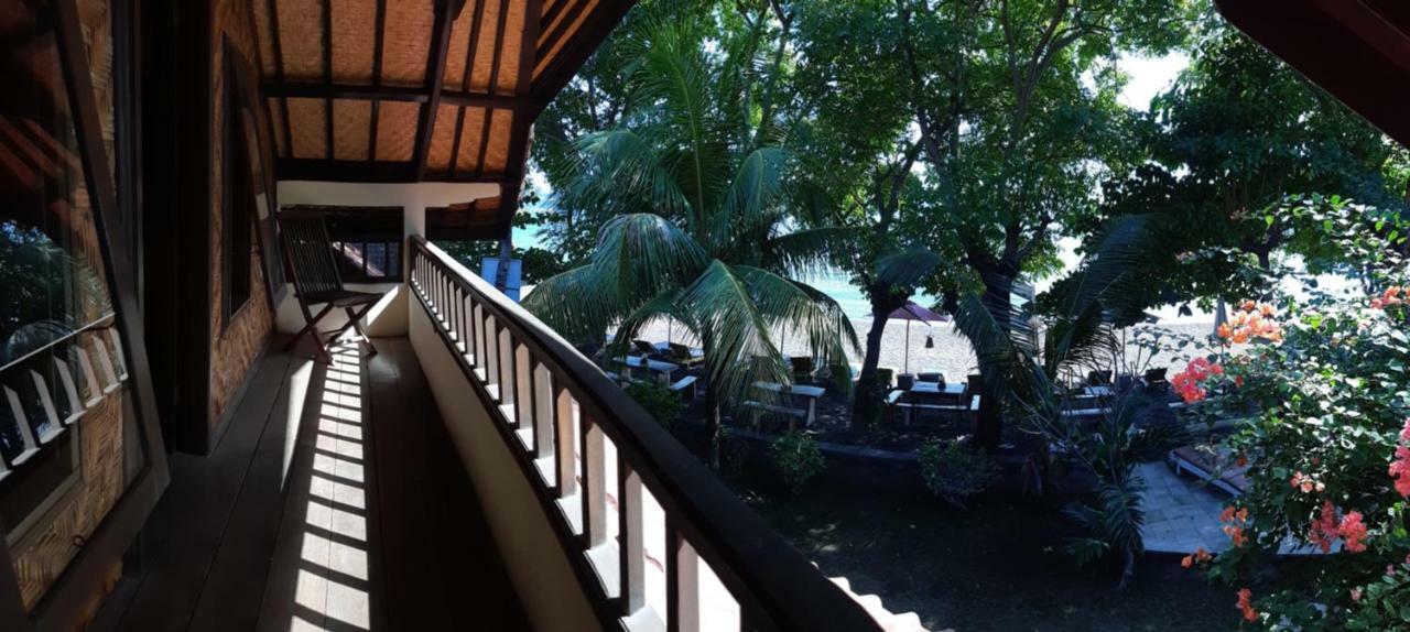 Bali Villa Coral Amed  Exterior photo