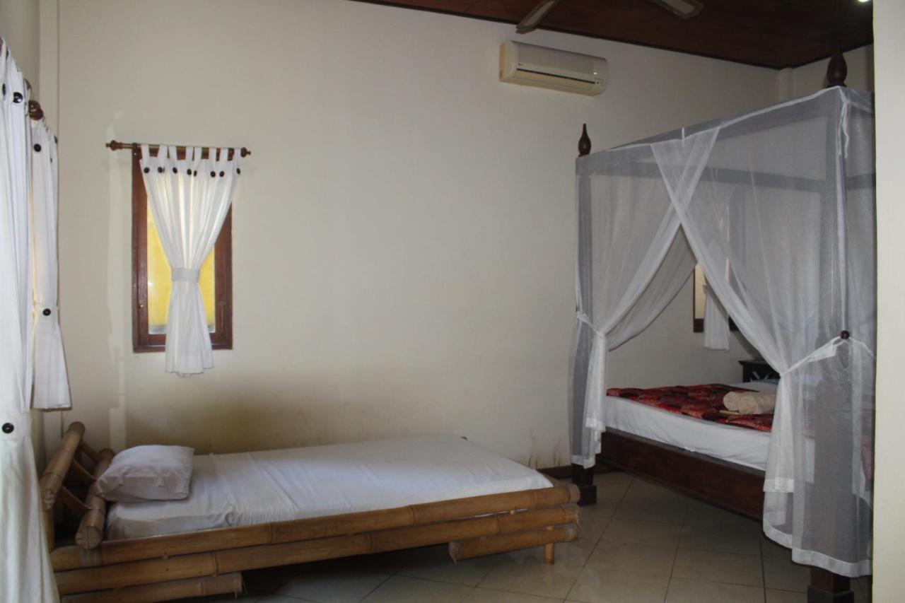 Bali Villa Coral Amed  Exterior photo