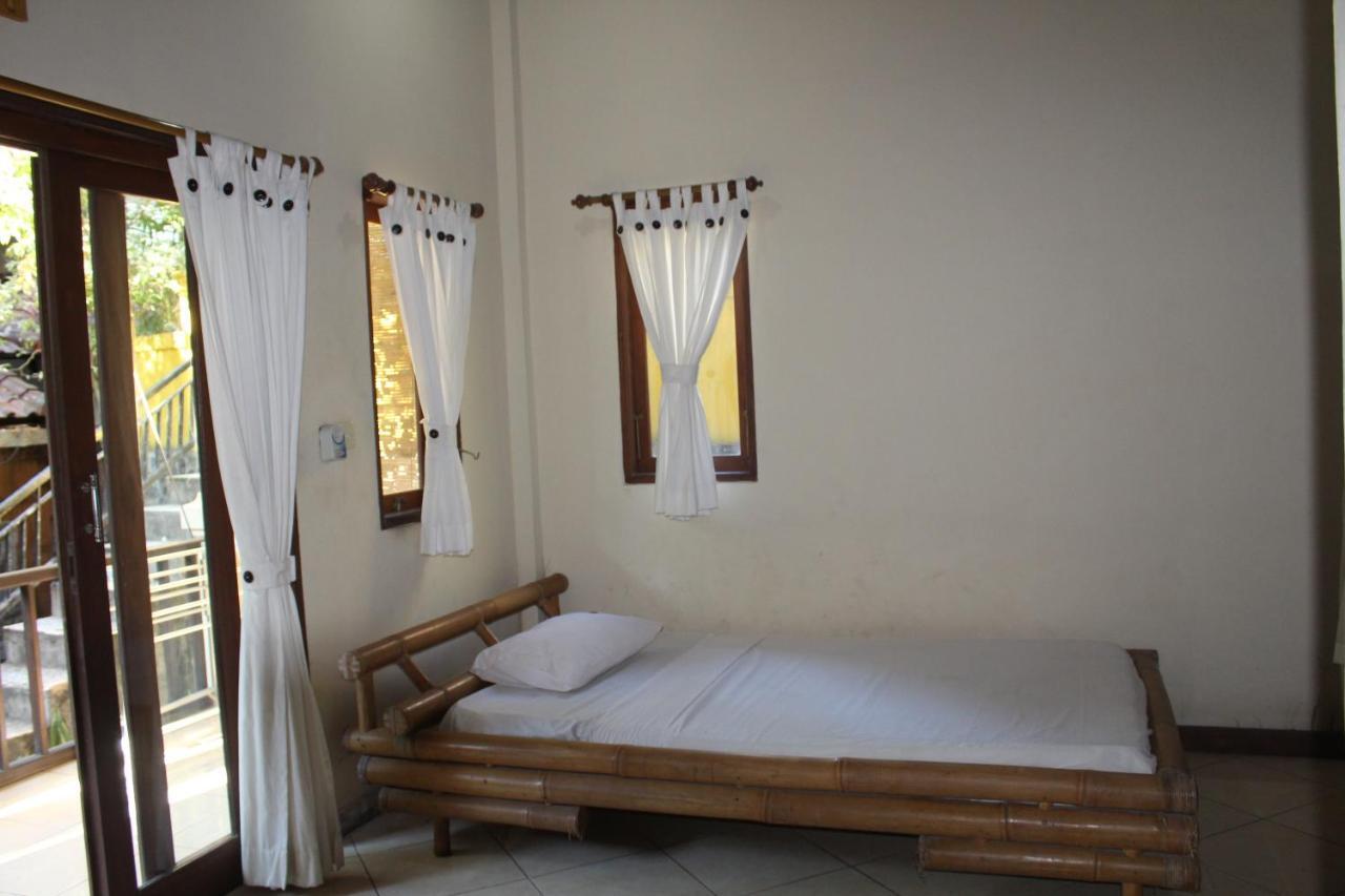 Bali Villa Coral Amed  Exterior photo